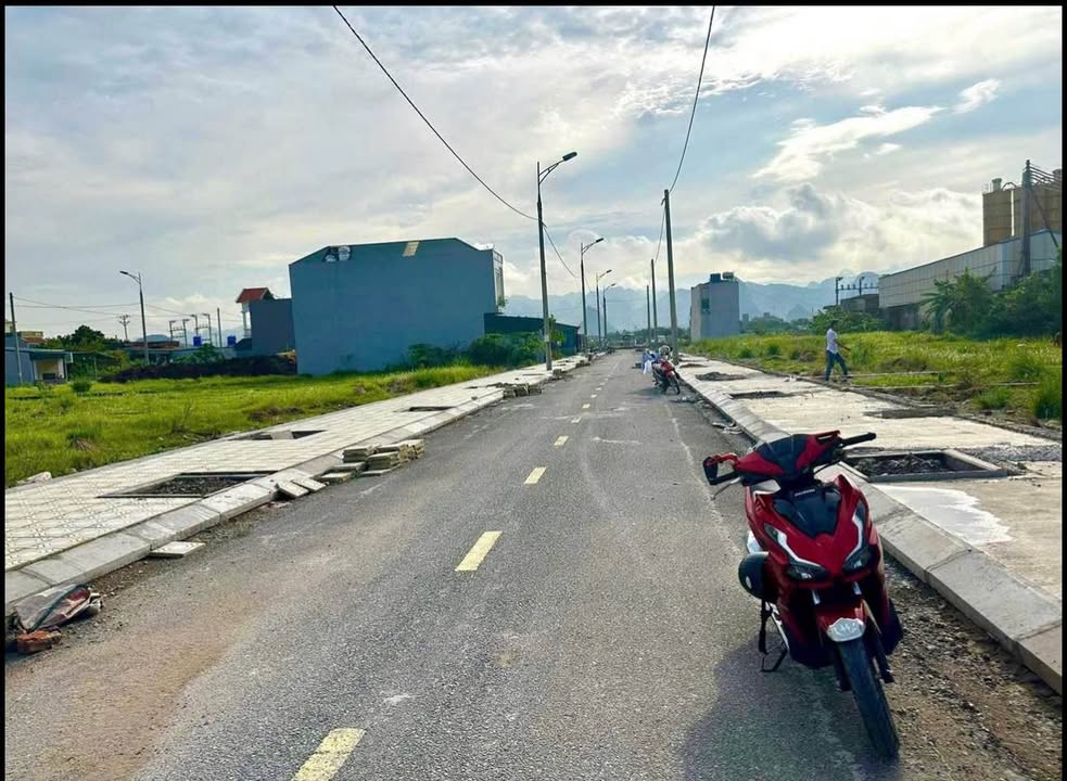 Đất nền phường Thanh Tuyền, Phủ Lý 81m² giá 1.7 tỷ - Hạ tầng đẹp, vị trí tiềm năng!