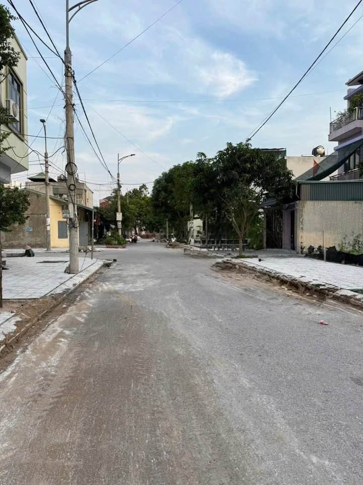 Đất nền Liêm Chính Phủ Lý 68.5m² giá chỉ 3 tỷ - Đầu tư sinh lời cực tốt!