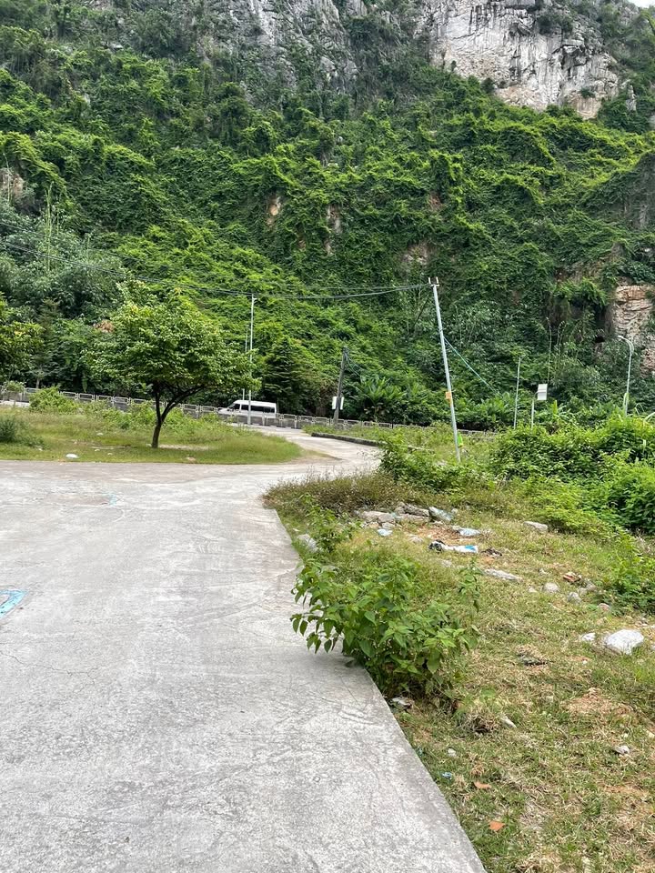 Đất nền Hà Tu Hạ Long 55m² giá chỉ 700 triệu - Đường ô tô vào tận nơi!