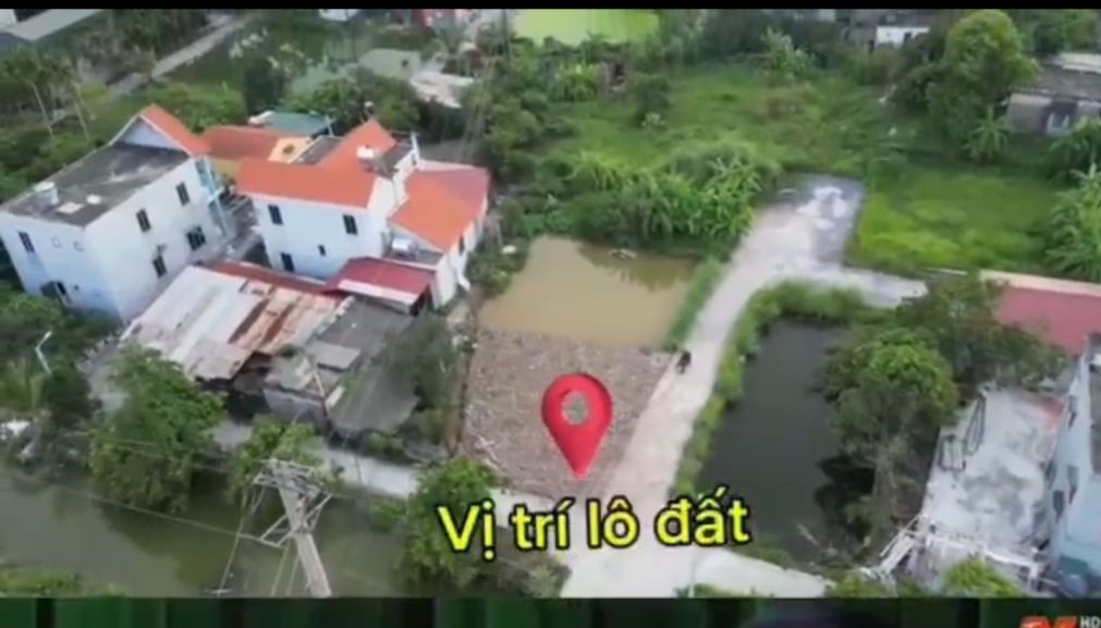 Đất thổ cư Thôn Lão Cầu, xã Tiên Tân, 142m² giá thỏa thuận - Đã có sổ đỏ chính chủ!