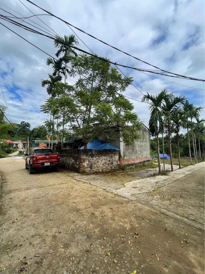 Đất nền Liên Sơn Hòa Bình 345m² giá 1.496 tỷ - Lô góc 2 mặt tiền, đường ô tô tránh nhau