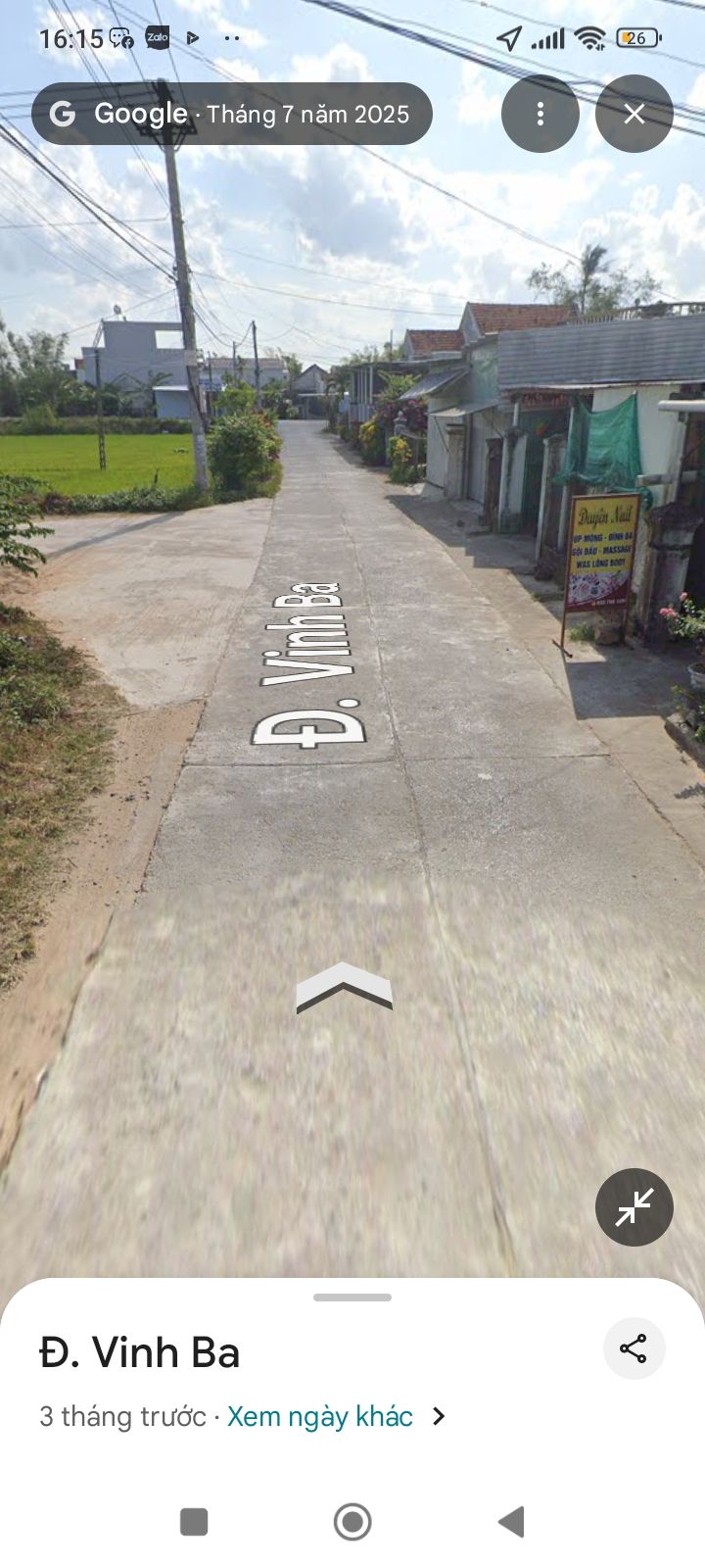 Đất thổ cư Hòa Đồng, Tây Hòa 156m² - Vị trí thuận lợi, giá tốt!