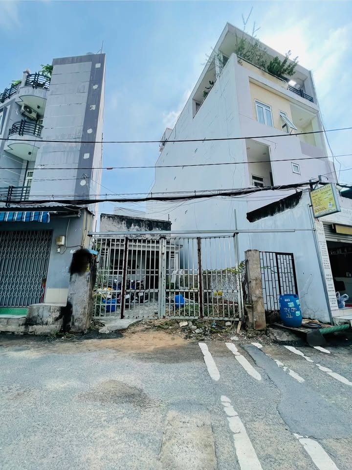 Đất mặt tiền Hoàng Diệu 2 Thủ Đức 157m² giá 13 tỷ - Cơ hội đầu tư tuyệt vời!