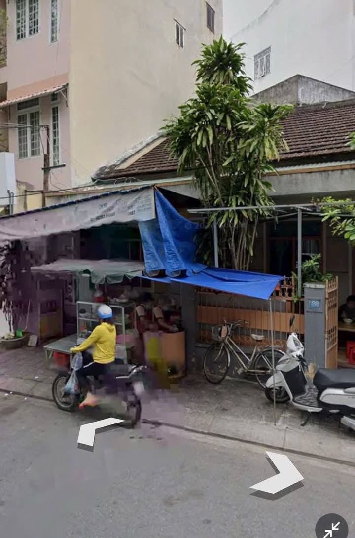 Đất vàng Lý Thường Kiệt, Hải Châu 53m² giá 8.55 tỷ - Kinh doanh thuận lợi!