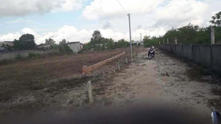 Đất thổ cư Vĩnh Thanh 93m² giá 1.45 tỷ - Đường xe hơi tận nơi!