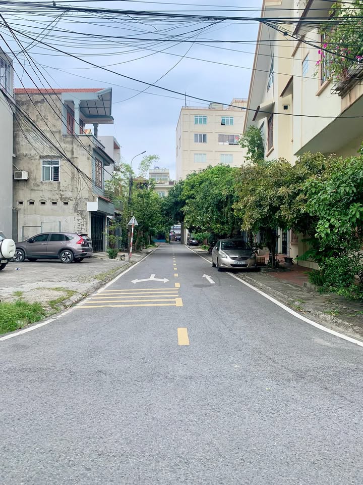 Đất nền trung tâm Quang Trung Uông Bí 86m² giá chỉ 1.6 tỷ - Cơ hội đầu tư không thể bỏ lỡ!