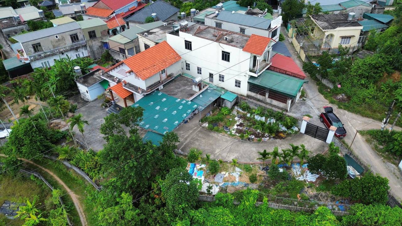 Đất nền Phương Đông, Uông Bí 912m² giá 4 tỷ - Cơ hội đầu tư tuyệt vời!