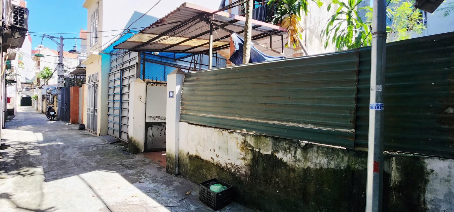 Đất xây Chung Cư mini tại Xuân Đỉnh, 120m², giá đầu tư - Pháp lý rõ ràng!