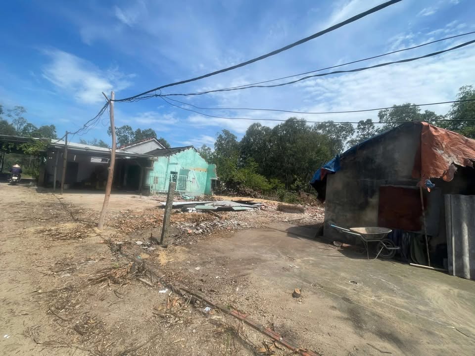 Đất nền Duy Nghĩa TP Đà Nẵng 400m² giá 1.1 tỷ - Đường ô tô thông thoáng!