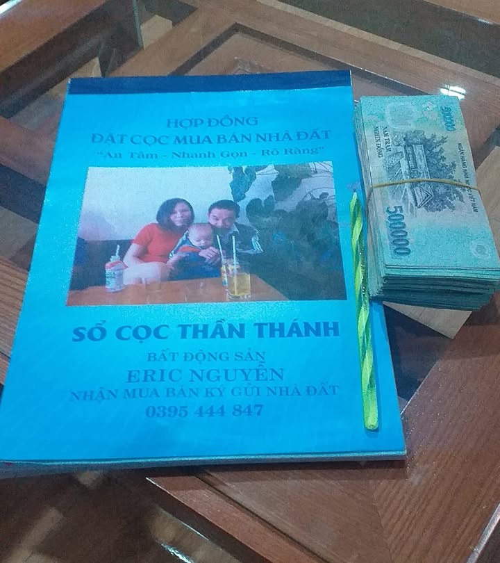 Đất nền Duy Xuyên 114m² giá 800 triệu - Vị trí đắc địa gần chợ