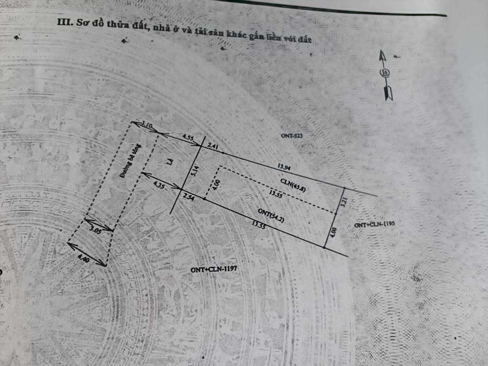 Đất nền Duy Trinh, Duy Xuyên 81m² giá 500 triệu - Đường ô tô thông thoáng!