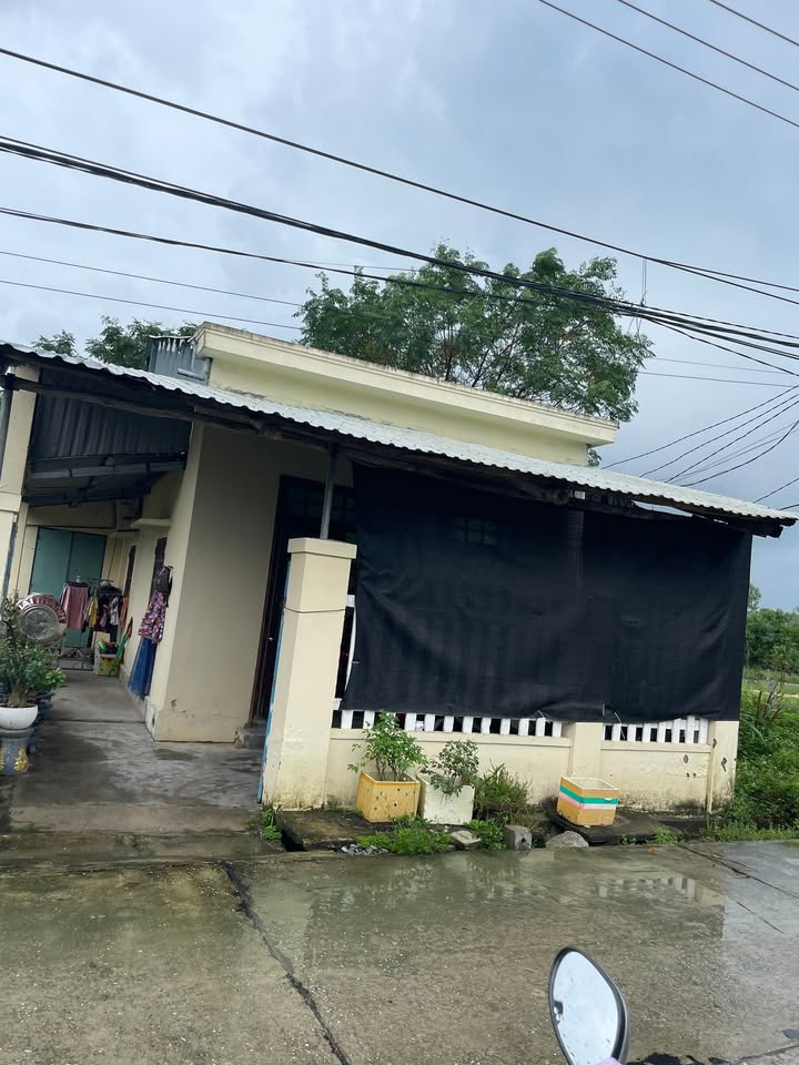 Nhà cấp 4 Phường Hoà Thuận 140m² giá 1.3 tỷ - Mặt tiền đường 6m