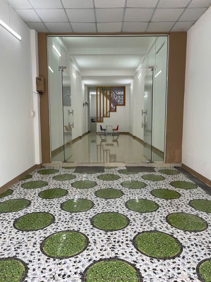 Nhà nguyên căn cho thuê tại đường Phan Bội Châu, Buôn Ma Thuột 120m² chỉ 13 triệu/tháng - Kinh doanh sầm uất!