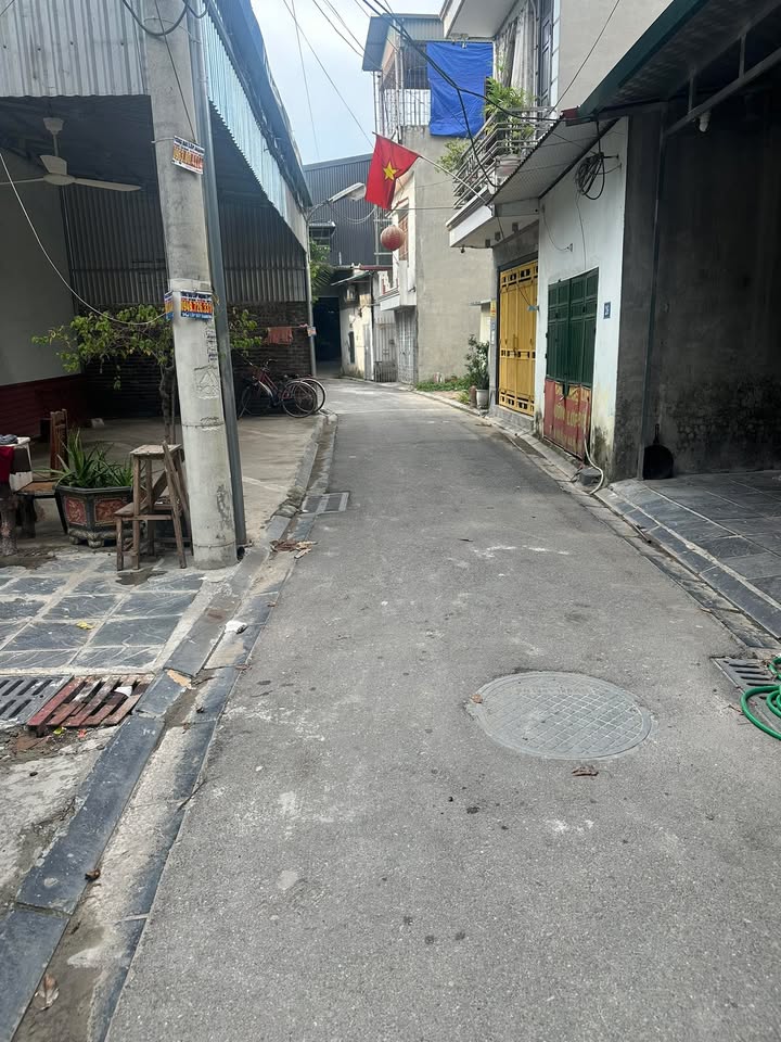 Đất thổ cư Đại Mạch Đông Anh 50m² giá 3.1 tỷ - Cơ hội đầu tư đỉnh cao!