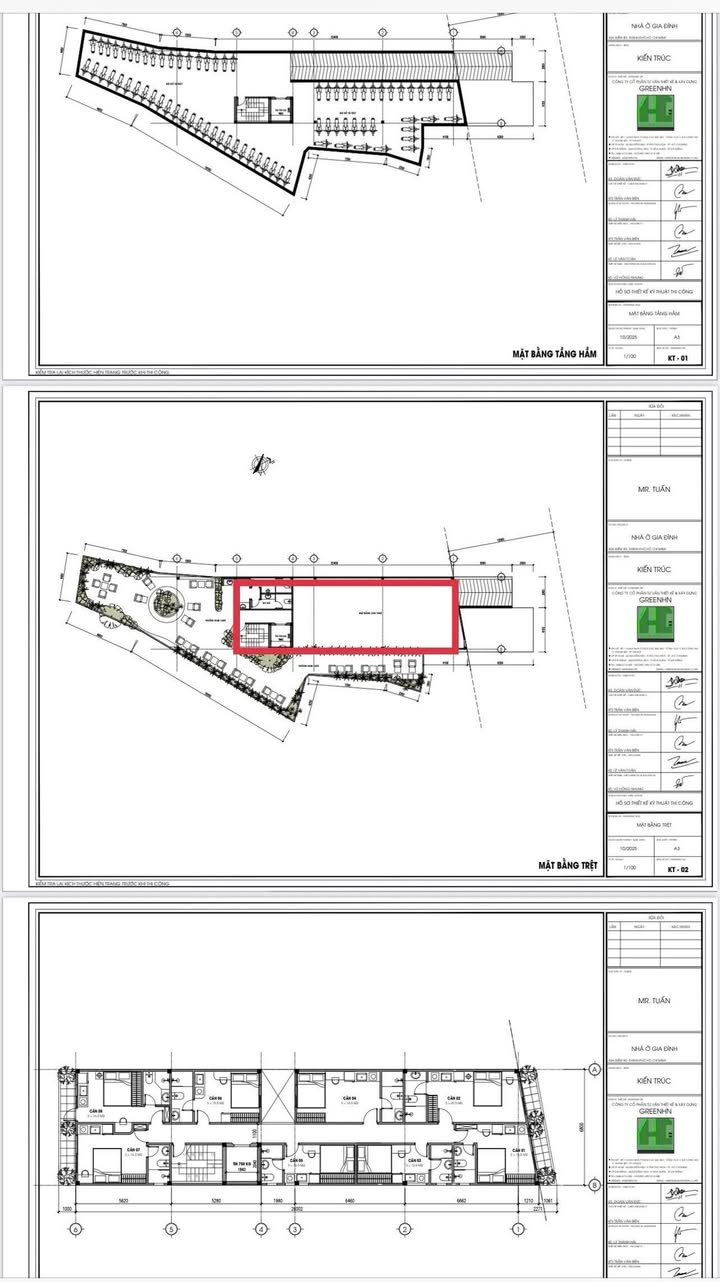 Bán gấp FrontHouse 171.6m² tại Trần Thái Tông Tân Bình - Giá chỉ 34 tỷ!