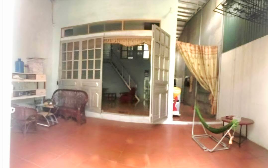 Bán đất tặng nhà cấp 4 tại Đông Vệ, Thanh Hóa 144m² giá 4.5 tỷ - Vị trí đắc địa cho đầu tư!