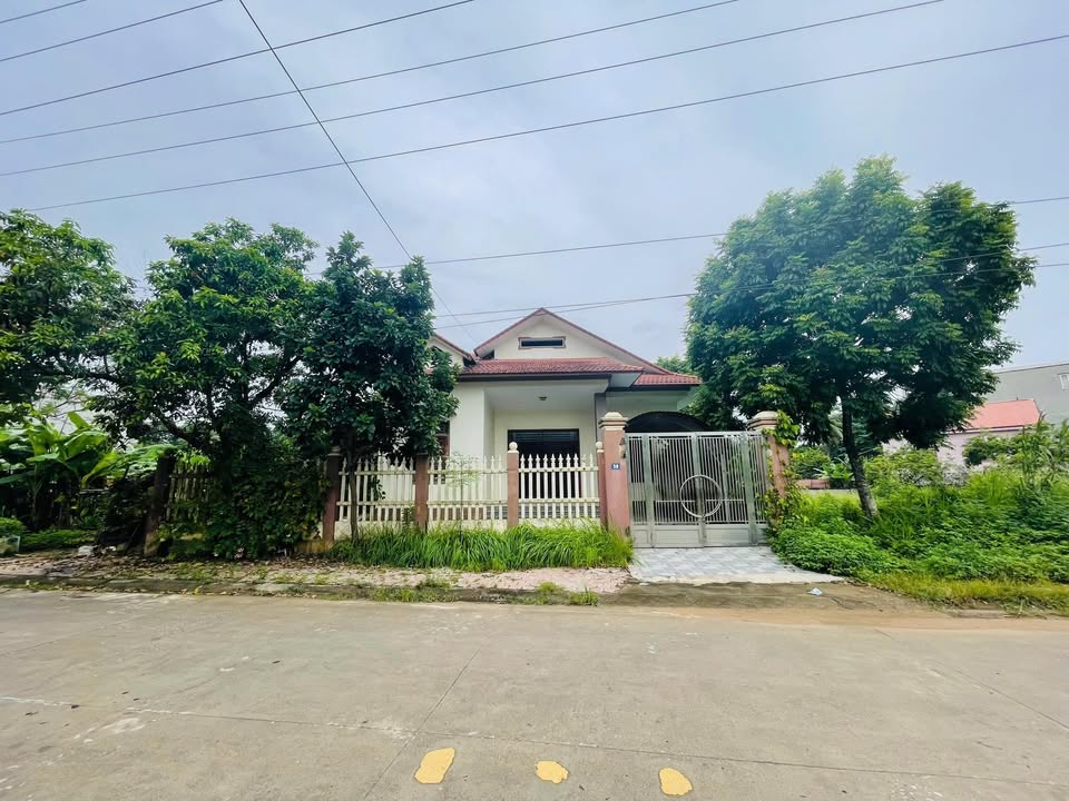 Nhà cấp 4 Khu 4, Thanh Ba, Phú Thọ 270m² giá 5 tỷ - Sẵn sàng vào ở ngay!