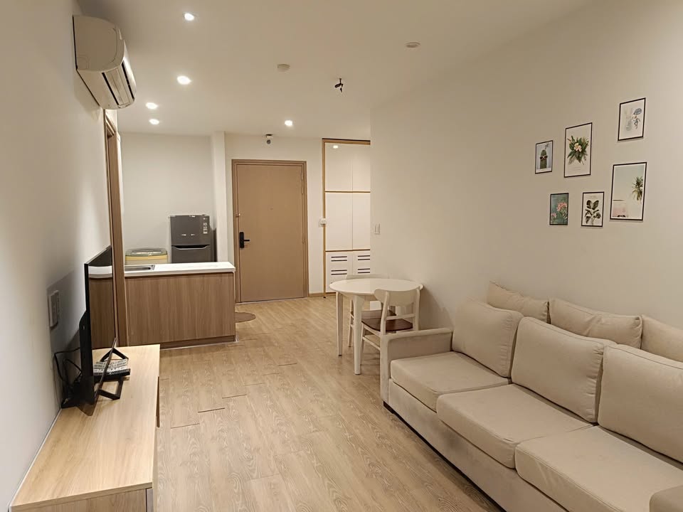 Chung cư Bim Bãi Cháy 2PN 2WC giá tốt - Full nội thất tiện nghi ngay!