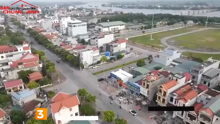 Bán đất nền KĐT Bột Cá - Cao Xanh, 85m² giá 3.23 tỷ - Sổ hồng chính chủ!