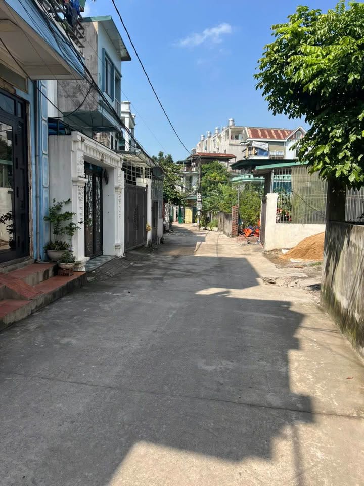 Nhà 3 tầng Cao Xanh, Hạ Long 56m² giá 2 tỷ - Đường ô tô, khu dân cư đông đúc!