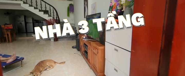 Nhà riêng 3 tầng tại Cao Xanh, Quảng Ninh 90m² giá 5.9 tỷ - Đường rộng, an ninh tốt!