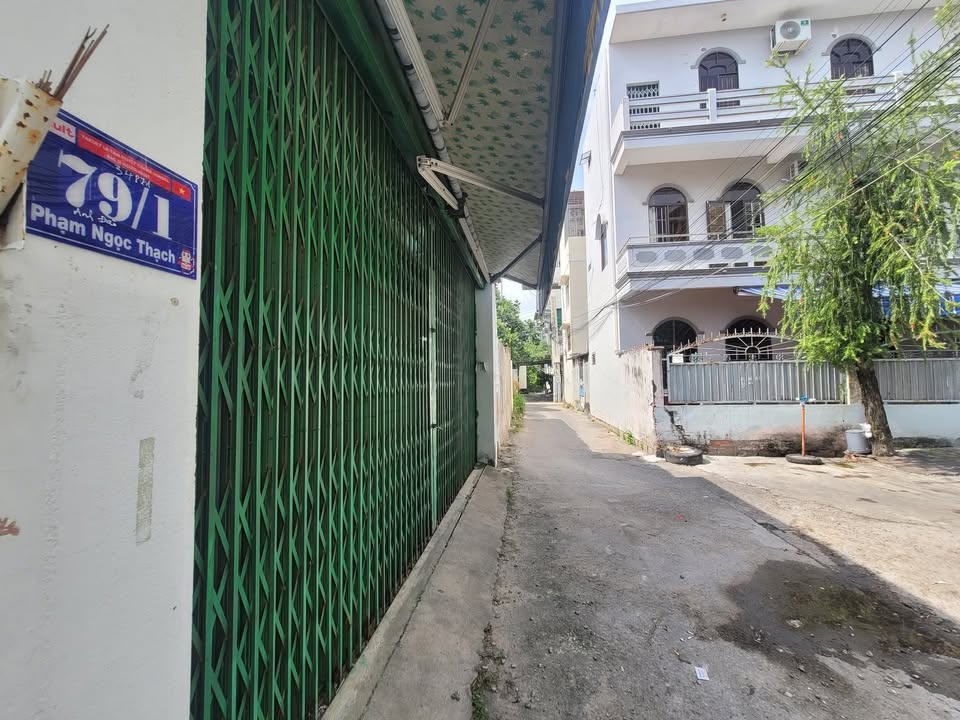 Đất Thổ Cư Mặt Tiền Kinh Doanh Tại Phú Trinh, Phan Thiết - 105m² Giá 2.99 Tỷ Thương Lượng