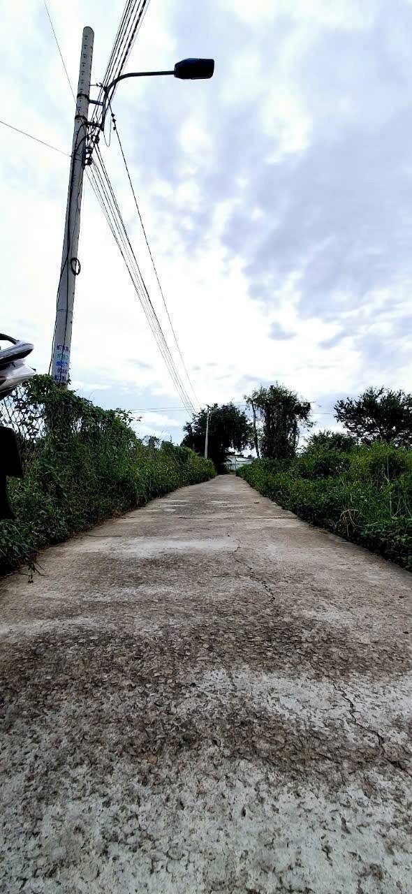 Đất nền 500m² mặt tiền Lê Duẫn, Hàm Thuận Nam, giá 1.45 tỷ - Tiềm năng đầu tư lớn!