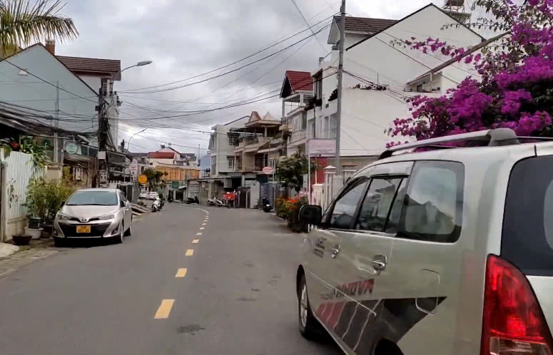 Mặt bằng cho thuê 140m² tại đường Thông Thiên Học, phường 2 Đà Lạt chỉ 20 triệu/tháng - Cơ hội kinh doanh tuyệt vời!