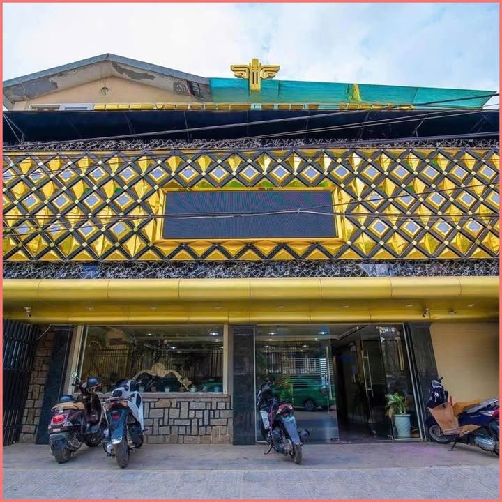 Nhà nguyên căn cho thuê tại Phạm Ngọc Thạch, Đà Lạt - Diện tích rộng rãi 150m², 40 triệu/tháng