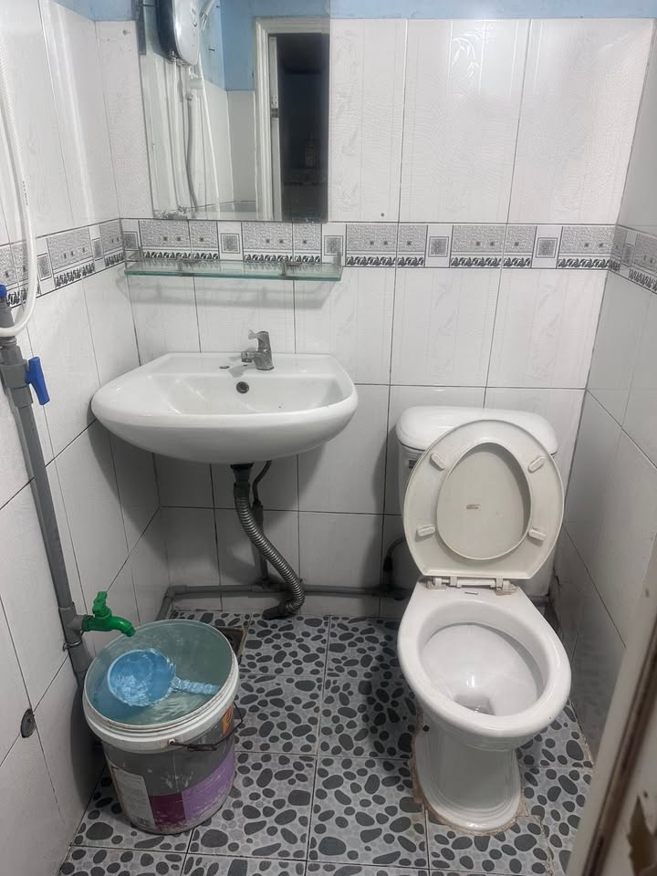 Phòng cho thuê Đà Lạt giá rẻ - Gần cây xăng Trần Phú