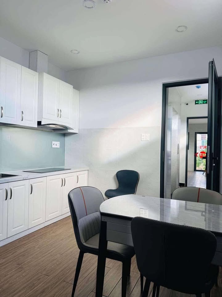 Căn hộ Nguyễn Lương Bằng Đà Lạt 2PN giá 7 triệu - Sẵn sàng vào ở!