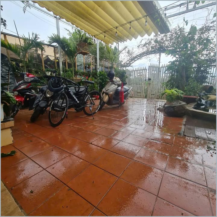 Nhà cho thuê đường Nguyễn An Ninh Đà Lạt 2PN giá 7 triệu - Không thể bỏ lỡ!