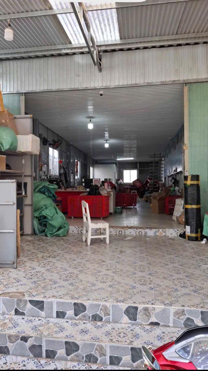 Mặt bằng cho thuê mặt tiền đường Lê Thánh Tôn, phường Cam Ly, Đà Lạt - Giá 10 triệu/tháng!