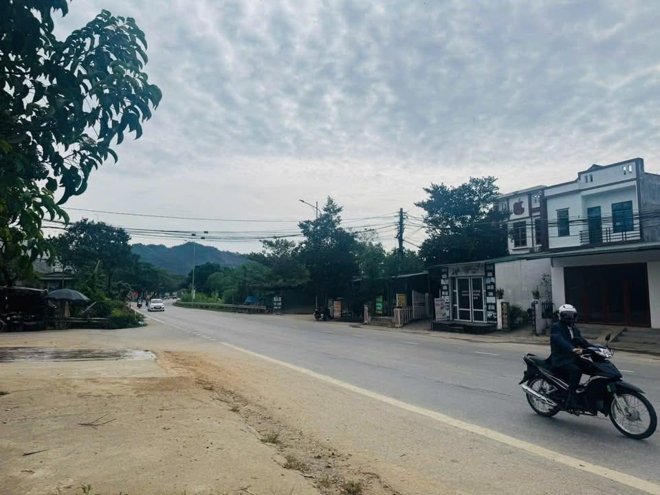 Đất thổ cư phường Nông Tiến Tuyên Quang 125m² giá 1.1 tỷ - Vị trí đắc địa gần đường Tân Trào!