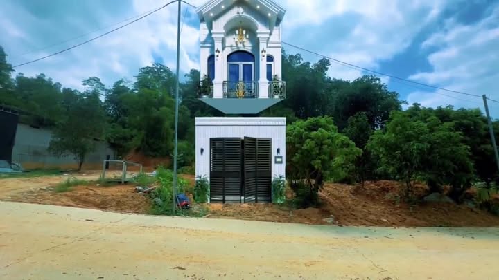 Đất nền thổ cư 125m² thôn 3, xã Thái Bình, Tuyên Quang - Vị trí đẹp, thuận tiện di chuyển!