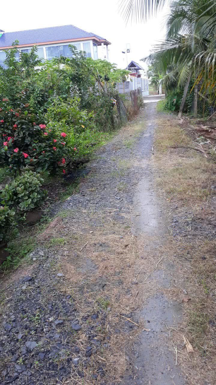 Đất nền Tân Lý Đông, Châu Thành 400m² giá 500 triệu - Cơ hội đầu tư tuyệt vời!