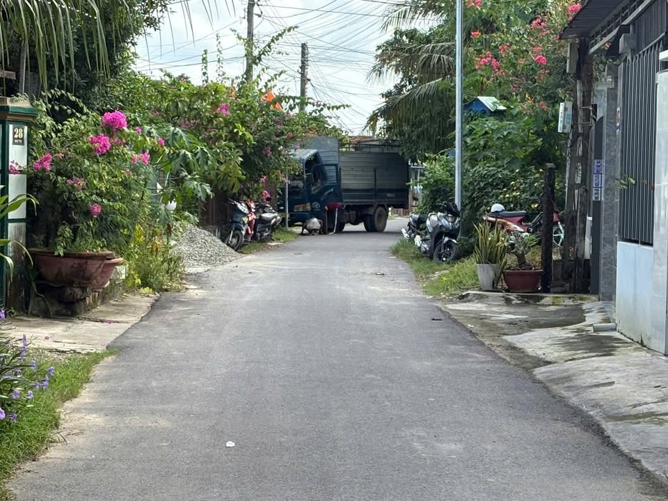 Đất nền Diên Thọ, Khánh Hòa 189m² giá 1.39 tỷ - Vị trí thuận lợi, tiềm năng phát triển!