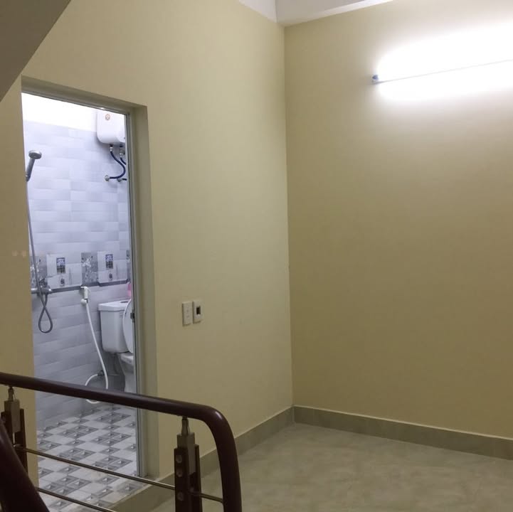 Nhà riêng cho thuê tại Ngõ 193 Văn Cao, Hải Phòng - Giá 8 triệu/tháng, đầy đủ tiện nghi!