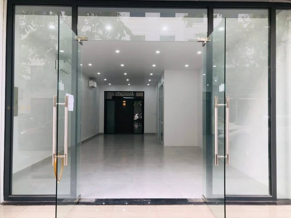 Shophouse cho thuê tại Vinhomes Marina Hải Phòng 80m² giá 12 triệu - Mặt bằng kinh doanh lý tưởng!