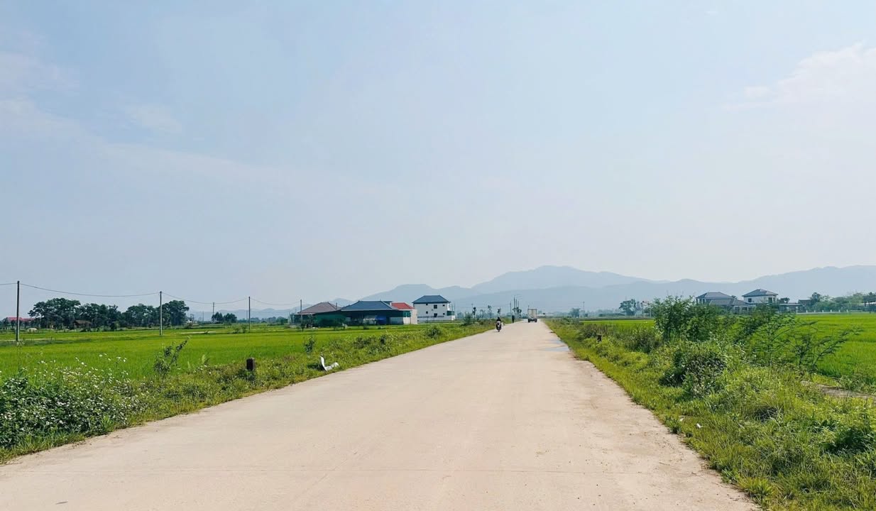 Đất quy hoạch Thạch Xuân 250m² giá thỏa thuận - Đường rộng 20m, vị trí thuận lợi!