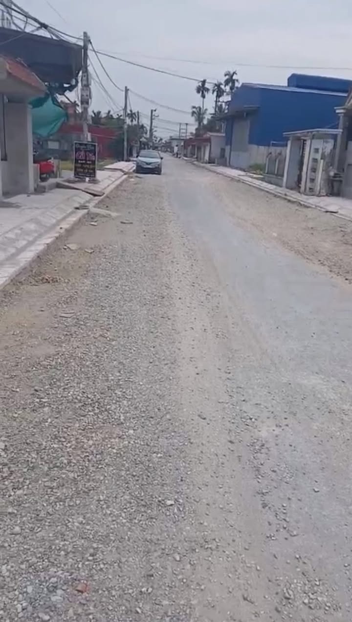 Lô đất 73,9m² tại Kính Trực – Tân Phong – Kiến Thụy giá 950 triệu - Cơ hội đầu tư tuyệt vời!