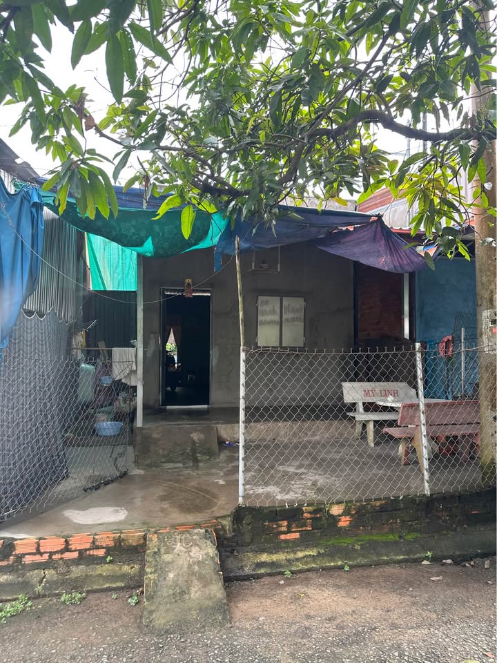 Nhà cấp 4 phường Mỹ Thạnh, 90m² giá 800 triệu - Đầu tư sinh lời ngay!