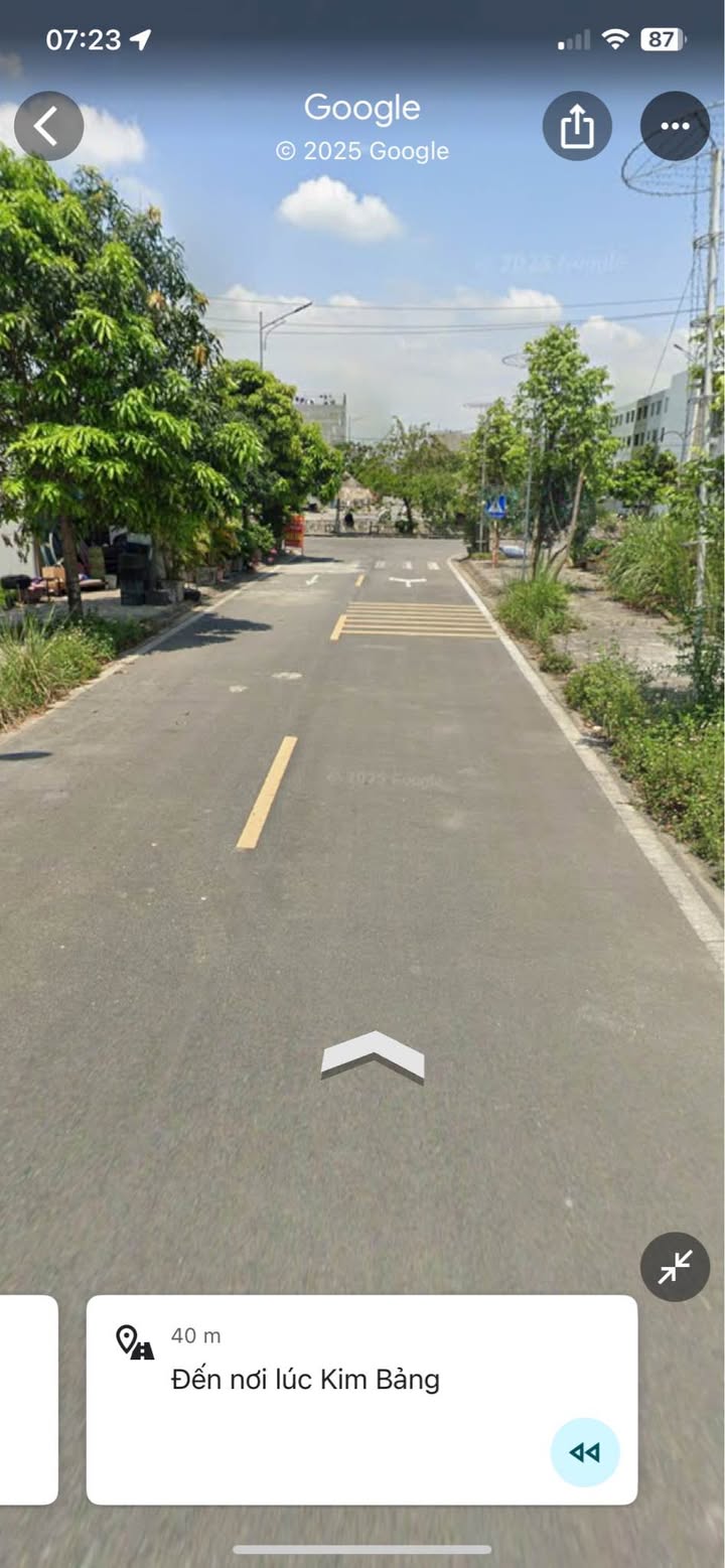 Đất nền Khu đô thị Đại Cương 140m² giá chỉ 5 tỷ - Vị trí đẹp, kinh doanh thuận lợi!