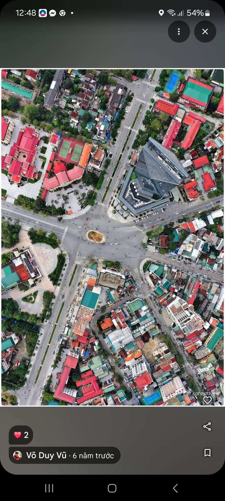 Nhà mặt tiền đường Hùng Vương, Huế 300m² giá chỉ 6 tỷ - Cơ hội đầu tư tuyệt vời!