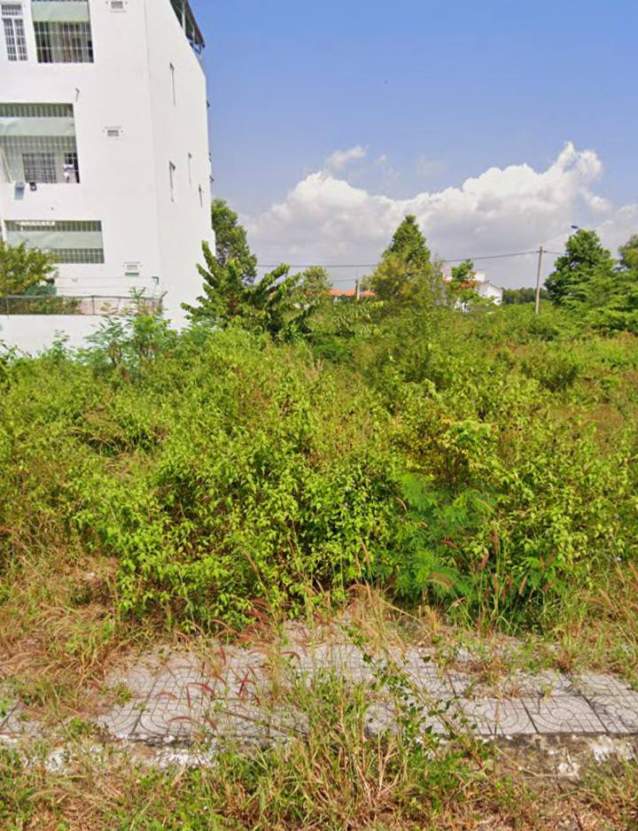 Đất mặt tiền Đường Nhựa, Phường Tam Long, 70m² - Đầu tư sinh lời cao!