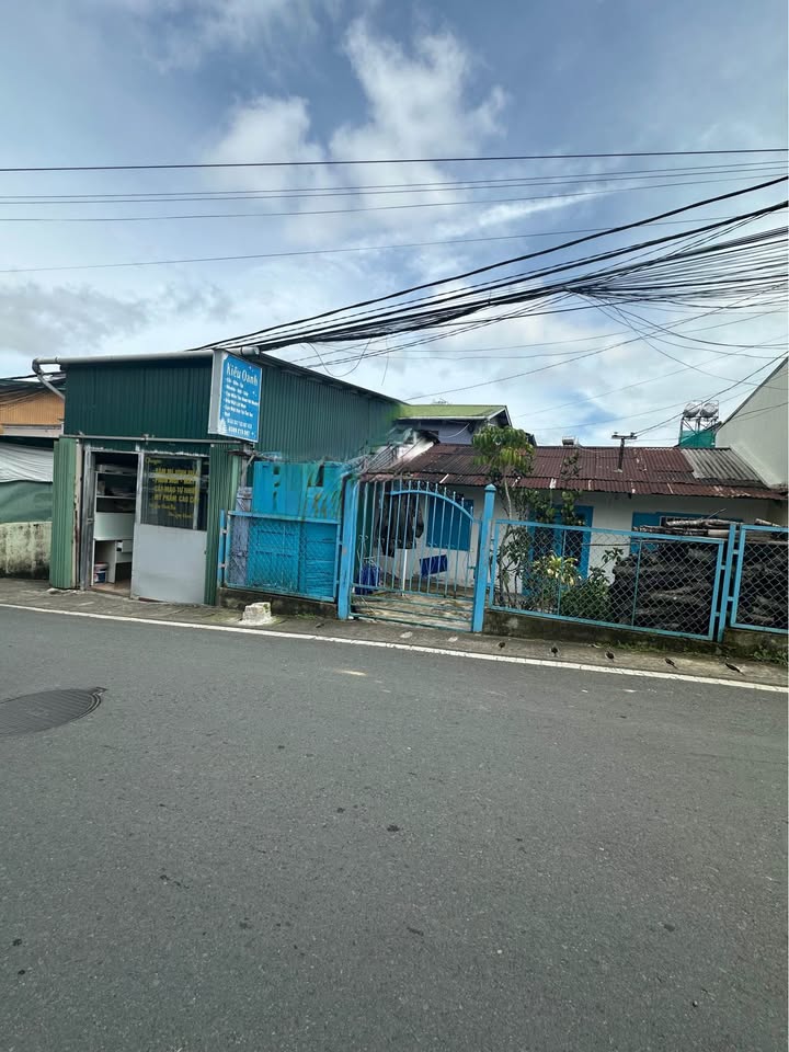 Nhà nguyên căn cho thuê Ngô Thì Nhậm, Đà Lạt 3PN - Giá chỉ 5 triệu/tháng!