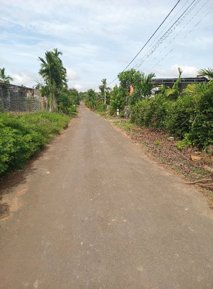 Đất thổ cư Nam Đà 320m² giá 849 triệu - Vị trí đắc địa, tiện ích đầy đủ!