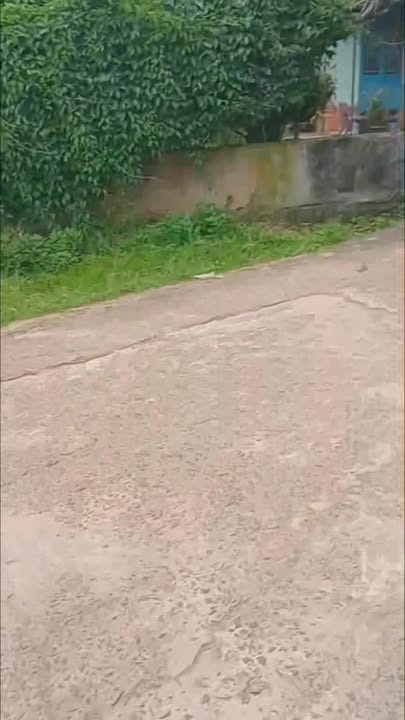 Đất thổ cư 400m² tại Nam Đà, Krông Nô - Khu dân cư đông đúc, sẵn nhà xây!