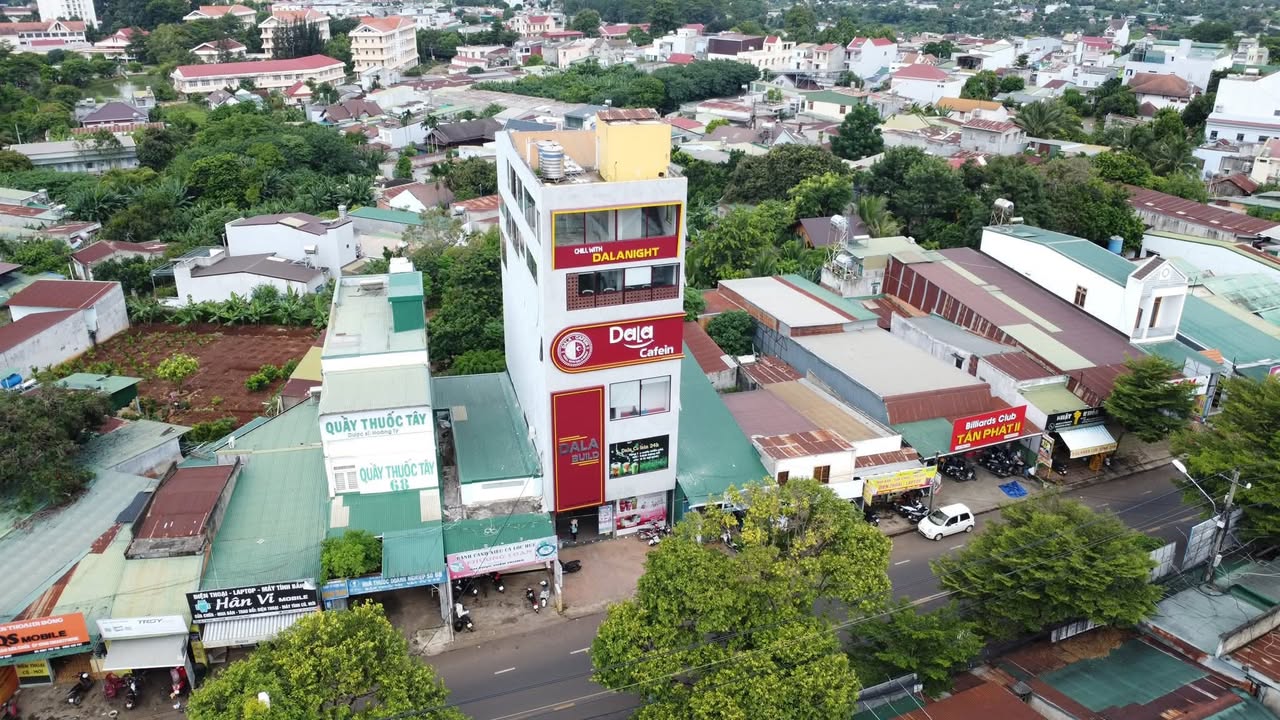 Cho thuê mặt tiền kinh doanh Y Wang 160m² giá 30 triệu - Cơ hội vàng cho doanh nghiệp!