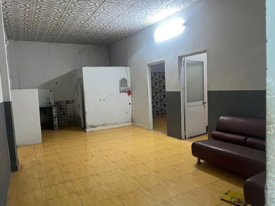 Căn hộ cho thuê 70m² tại đường 10/3 Buôn Ma Thuột - Giá chỉ 2 triệu/tháng!